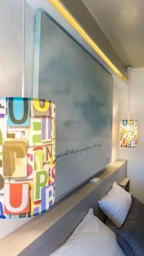 호텔 The Grove Seaside