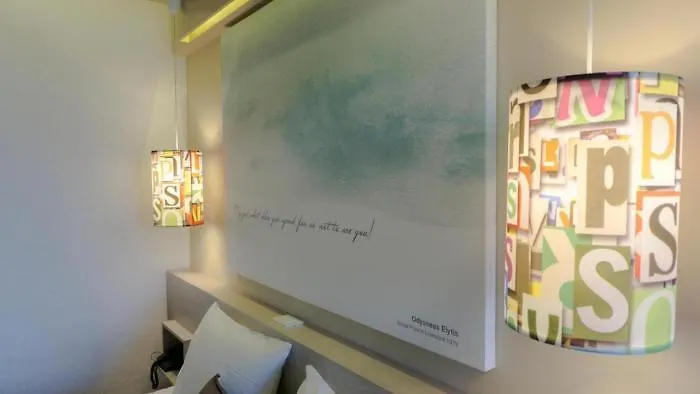 The Grove Seaside 호텔 드레파논