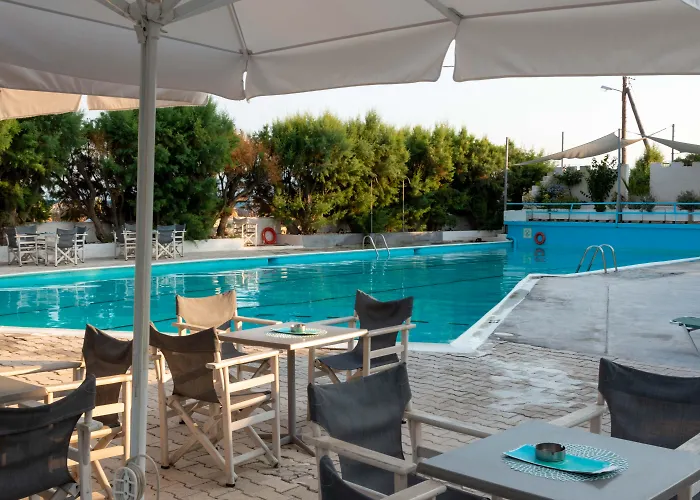 The Grove Seaside 4*