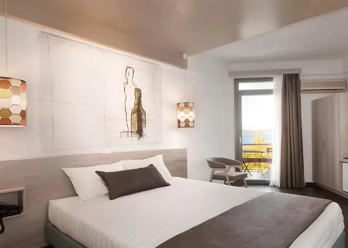 The Grove Seaside 드레파논