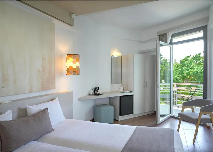 호텔 The Grove Seaside