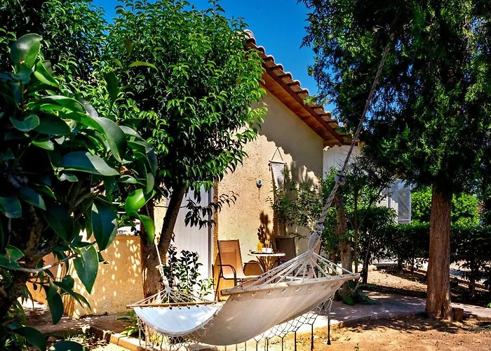 호텔 The Grove Seaside