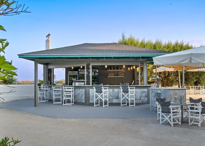 호텔 The Grove Seaside