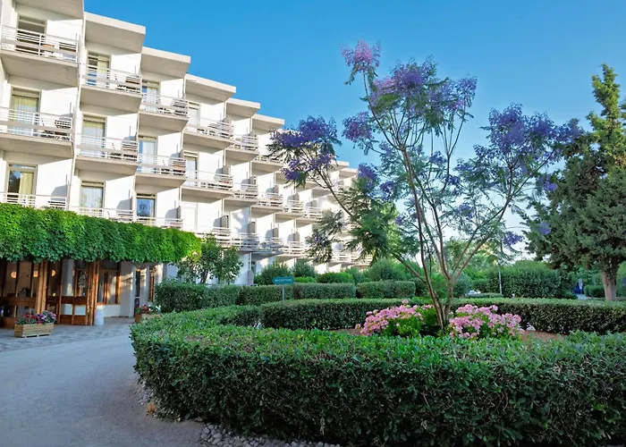 The Grove Seaside 드레파논