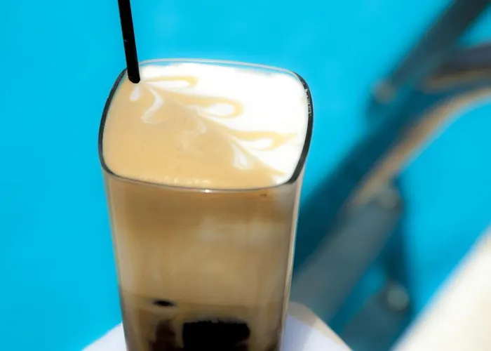 The Grove Seaside 호텔