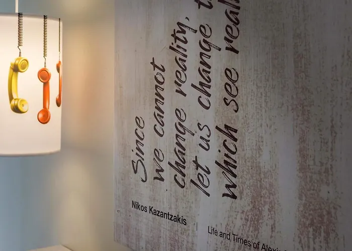 The Grove Seaside 4*