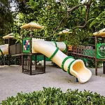 Hotel The Grove Seaside Drepano (Argolis)