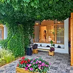 The Grove Seaside Drepano (Argolis)