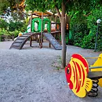 The Grove Seaside Drepano (Argolis)