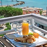 Hotel The Grove Seaside Drepano (Argolis)