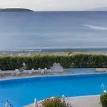 The Grove Seaside 4* Drepano (Argolis)