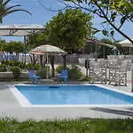 The Grove Seaside Hotel 4*