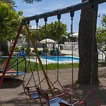 Hotel The Grove Seaside Drepano (Argolis)