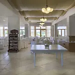 The Grove Seaside Hotel Drepano (Argolis)
