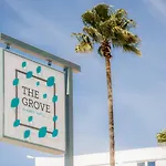 Hotel The Grove Seaside 4*