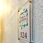 Hotel The Grove Seaside Drepano (Argolis)