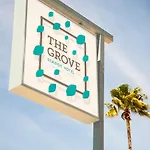 Hotel The Grove Seaside 4*