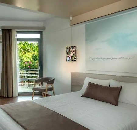 The Grove Seaside Hotel