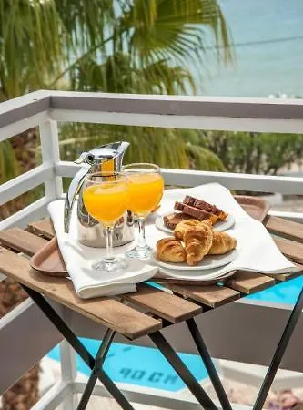 Eden Drepanon Nafplion Ξενοδοχείο 4*