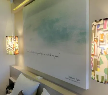 The Grove Seaside Hotel Drepano (Argolis)