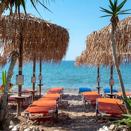 The Grove Seaside Drepano (Argolis)