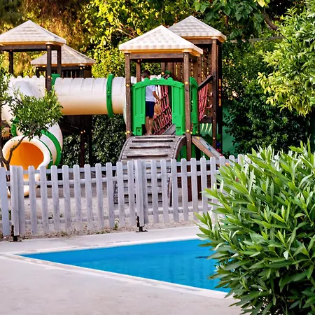 Eden Drepanon Nafplion