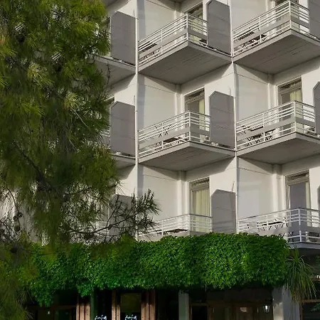 Eden Drepanon Nafplion 4*