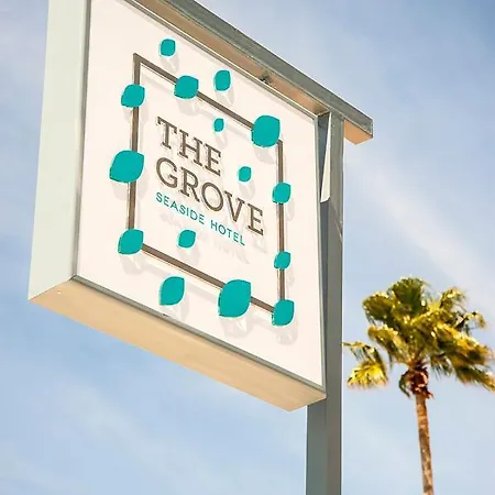 The Grove Seaside 4* Drepano (Argolis)
