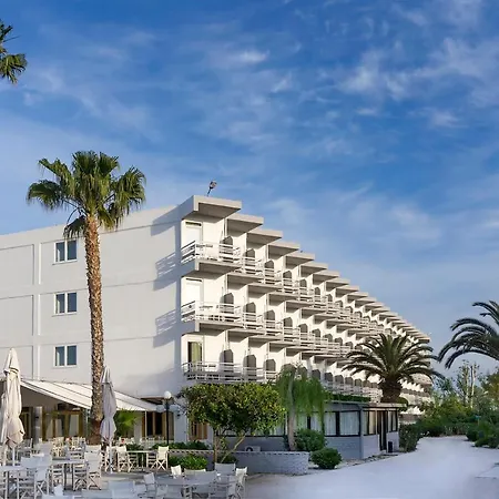 Eden Drepanon Nafplion
