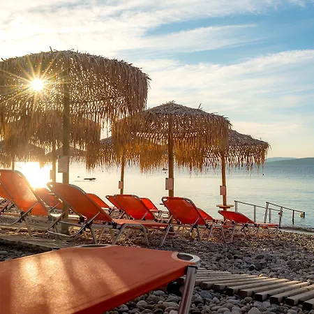 Ξενοδοχείο Eden Drepanon Nafplion Δρέπανο