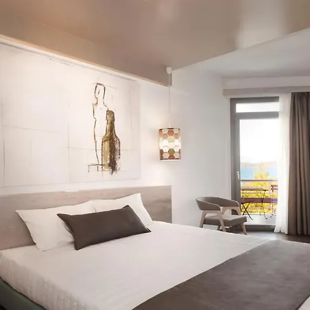 The Grove Seaside Drepano (Argolis)