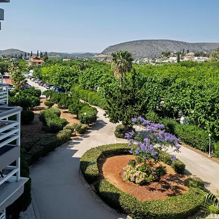 The Grove Seaside Hotel
