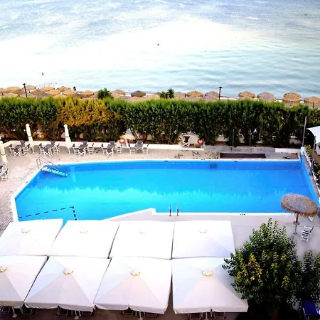 The Grove Seaside מלון Drepano (Argolis)