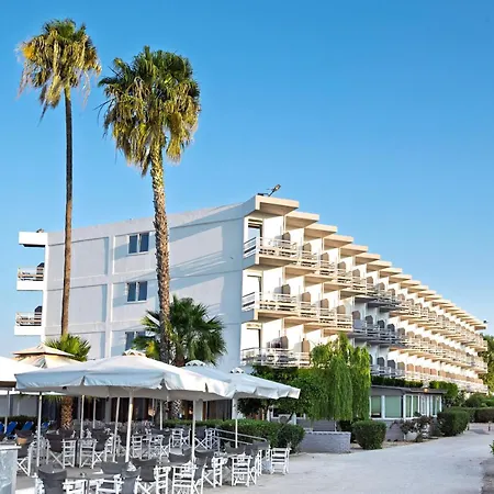 Hotel The Grove Seaside Drepano (Argolis)