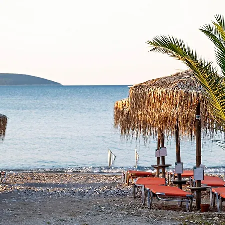 The Grove Seaside 4* Drepano (Argolis)