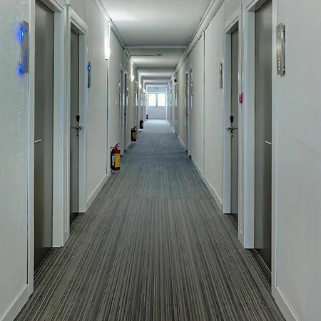 Hotel The Grove Seaside Drepano (Argolis)