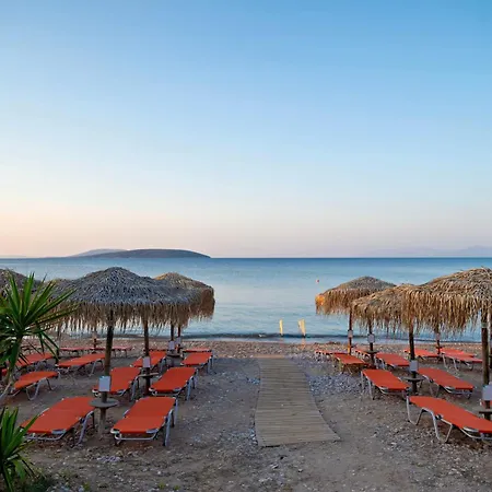 The Grove Seaside Drépano