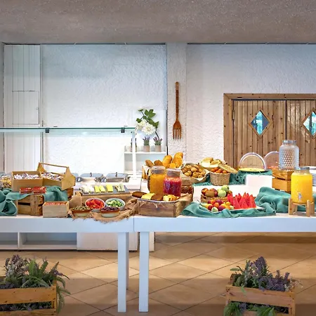 Hotel The Grove Seaside Drepano (Argolis)