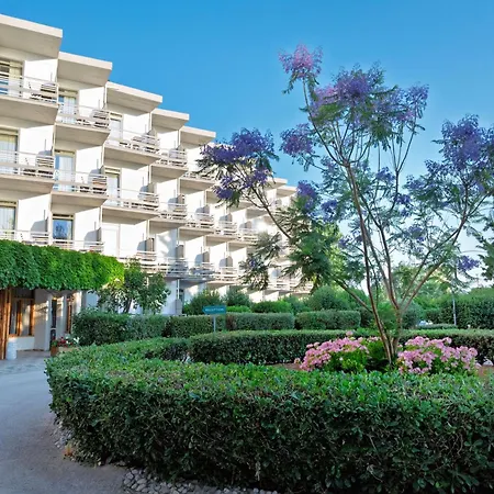 The Grove Seaside Drepano (Argolis)