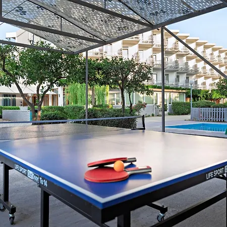 The Grove Seaside Hotel