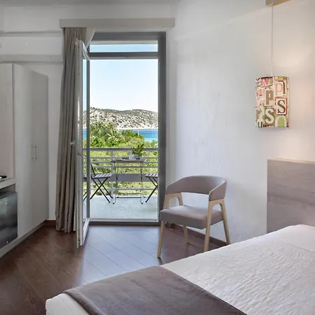 The Grove Seaside Drepano (Argolis)