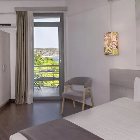 The Grove Seaside 4* Drepano (Argolis)