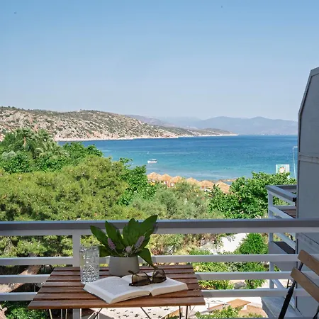 The Grove Seaside Hotel