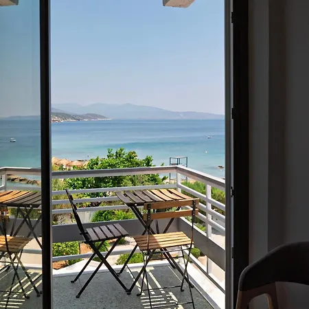 The Grove Seaside ホテル Drepano (Argolis)
