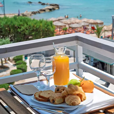 Hotel The Grove Seaside Drepano (Argolis)