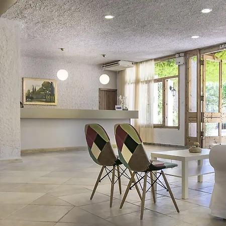 The Grove Seaside Hotel 4*