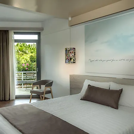 Hotel The Grove Seaside Drepano (Argolis)
