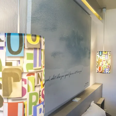 The Grove Seaside Hotel