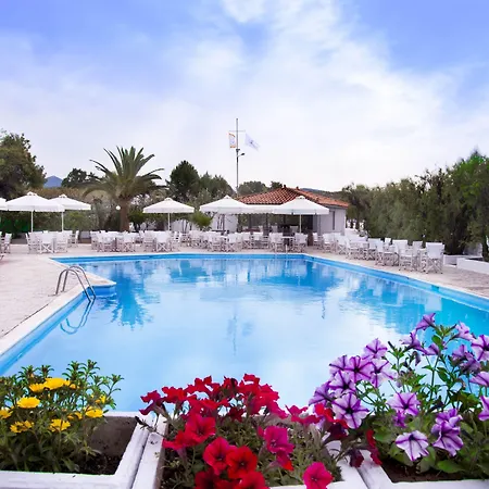 Hotel The Grove Seaside Drepano (Argolis)