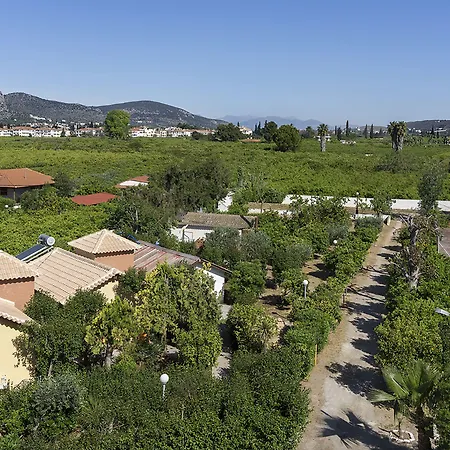 The Grove Seaside Hotel